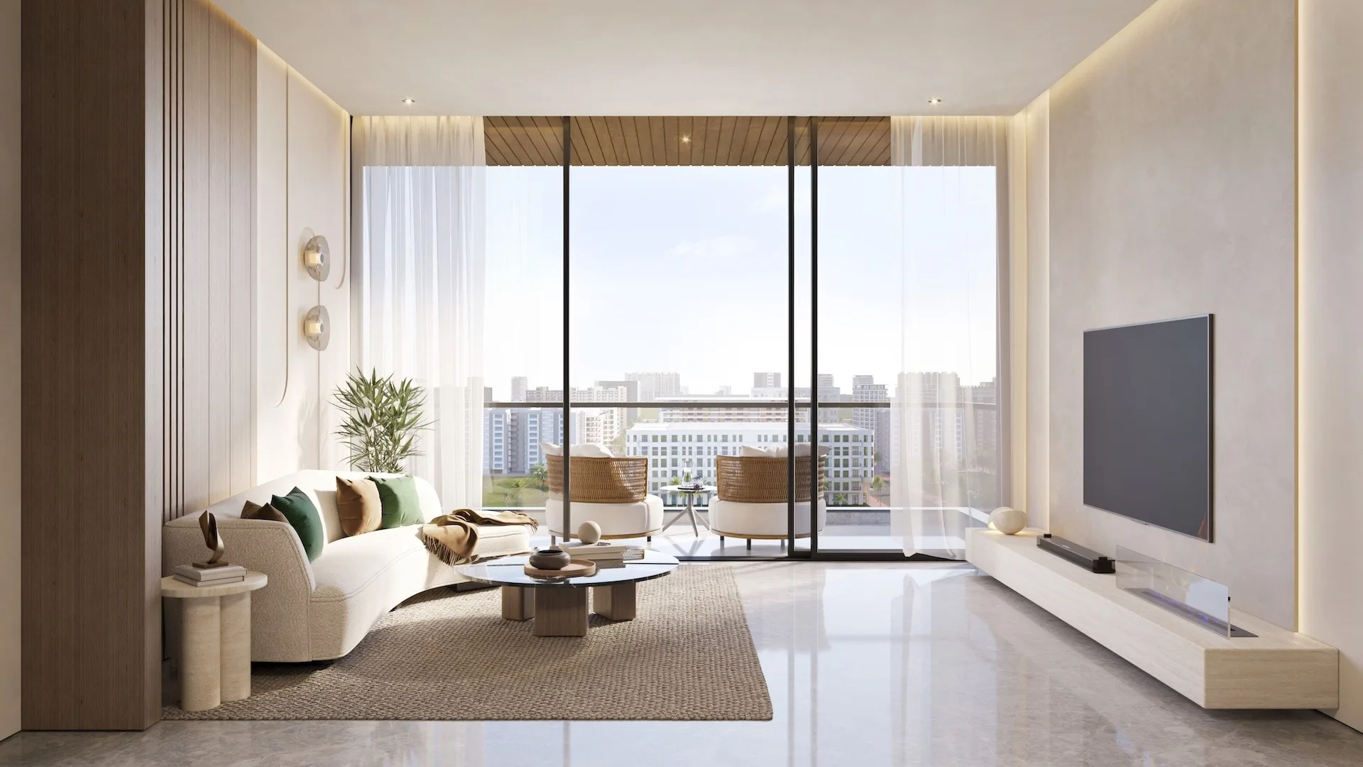 Project Interiors